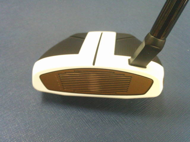 パター ゴルフ用品