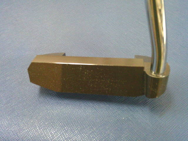 パター ゴルフ用品