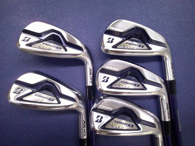アイアンセット ゴルフ用品