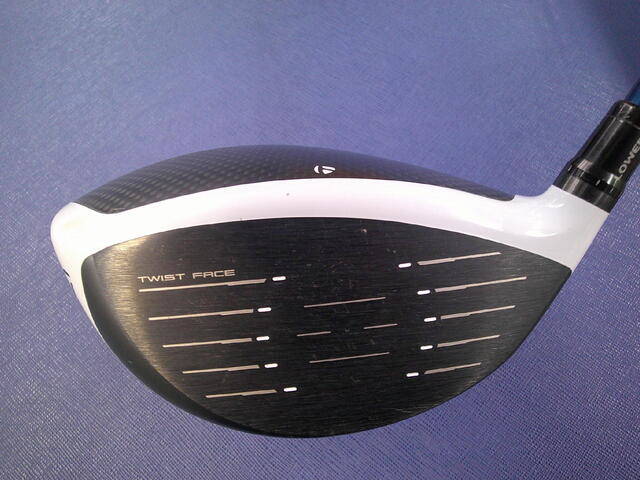 ドライバー ゴルフ用品