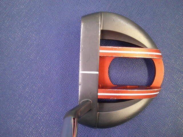 パター ゴルフ用品