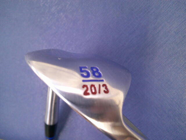 ウェッジ ゴルフ用品