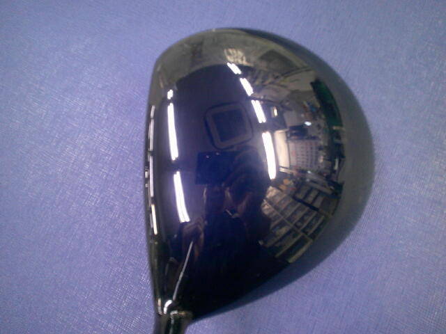 ドライバー ゴルフ用品