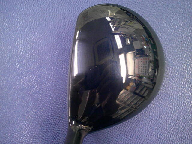 フェアウェイウッド ゴルフ用品