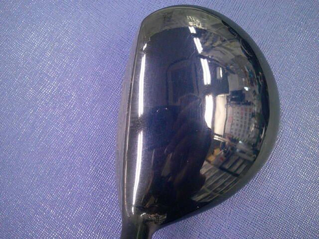 フェアウェイウッド ゴルフ用品