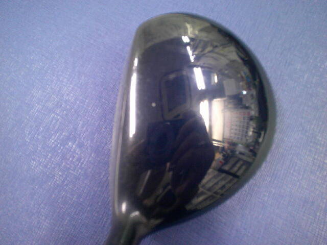 フェアウェイウッド ゴルフ用品