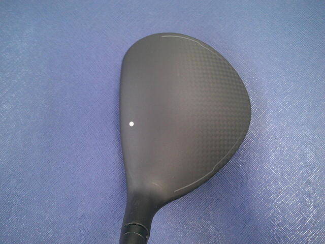 フェアウェイウッド ゴルフ用品