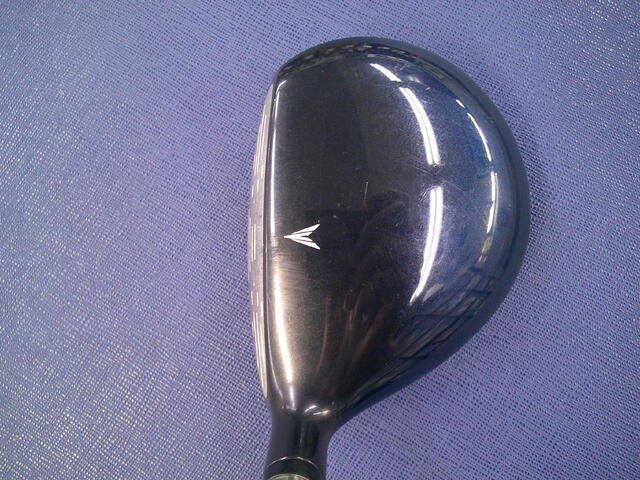 フェアウェイウッド ゴルフ用品