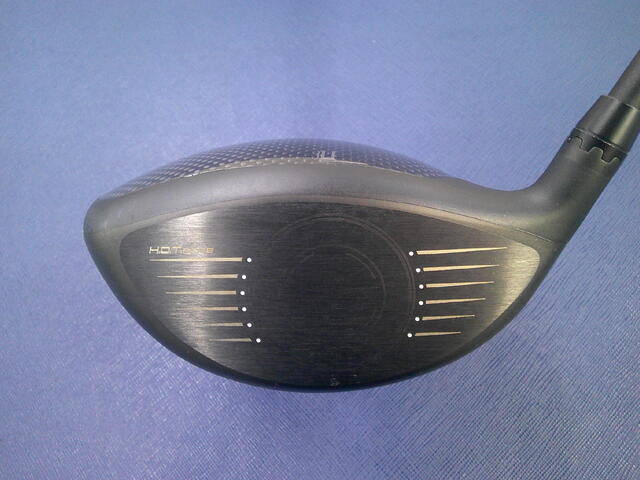 ドライバー ゴルフ用品