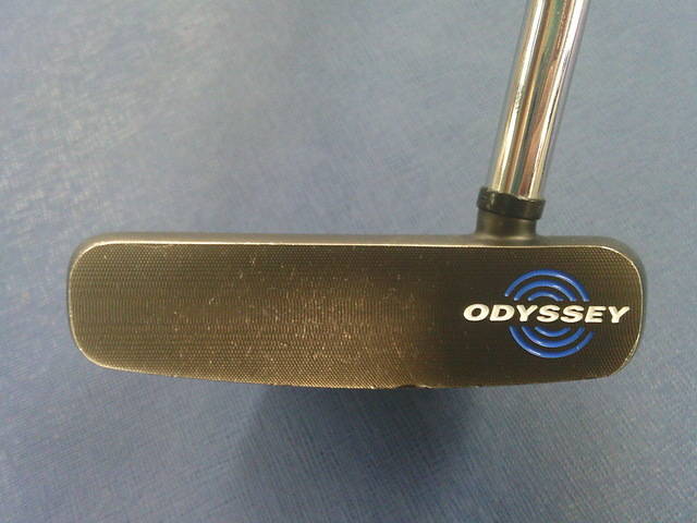 パター ゴルフ用品