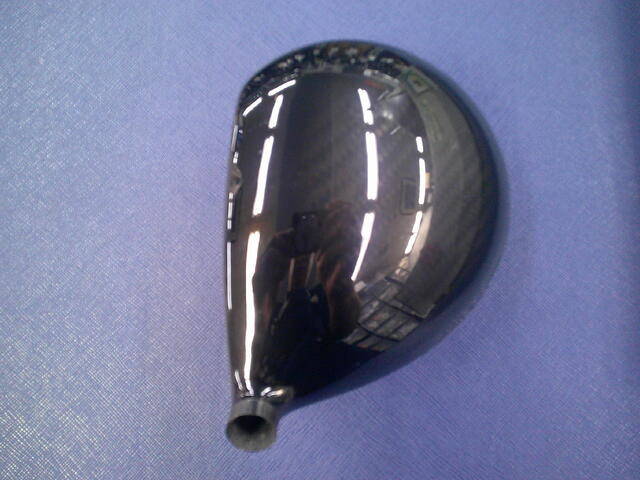 ドライバー ゴルフ用品