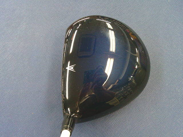 ドライバー ゴルフ用品