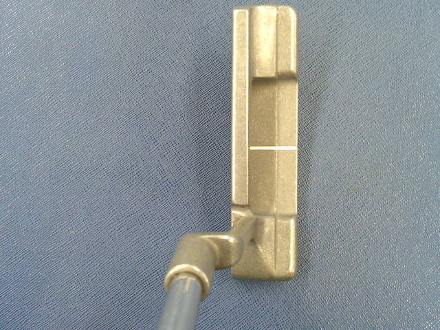 パター ゴルフ用品