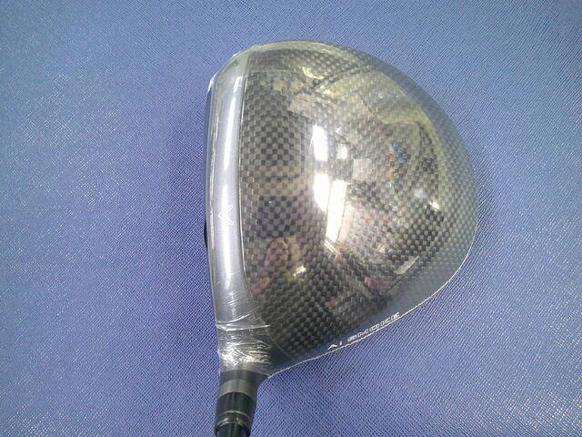 ドライバー ゴルフ用品