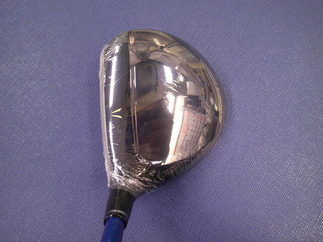 フェアウェイウッド ゴルフ用品