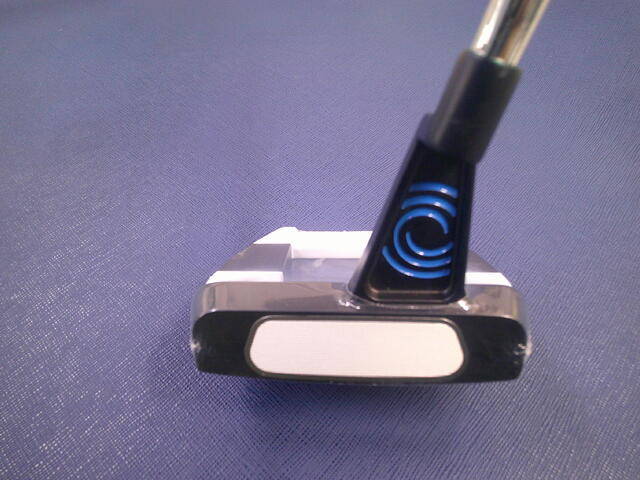 パター ゴルフ用品