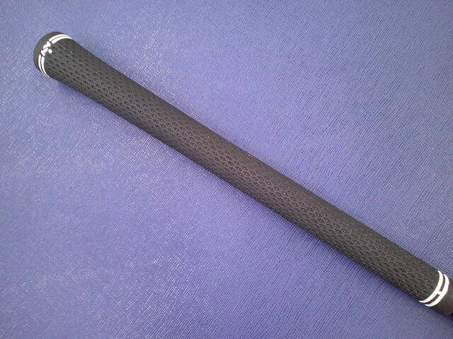 シャフト ゴルフ用品