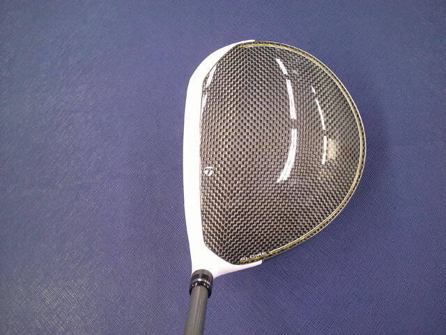 ドライバー ゴルフ用品