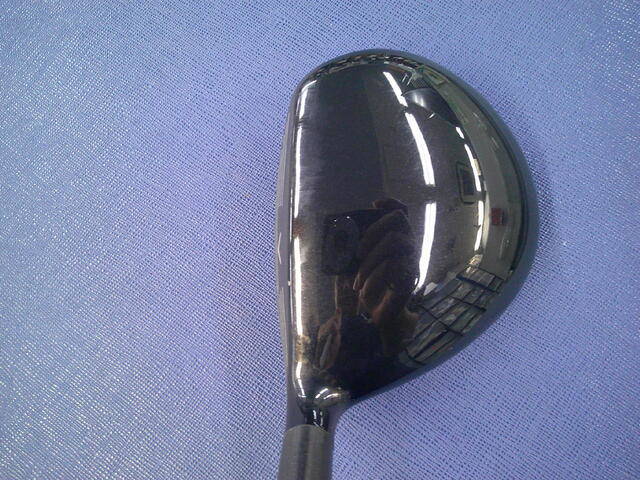 フェアウェイウッド ゴルフ用品