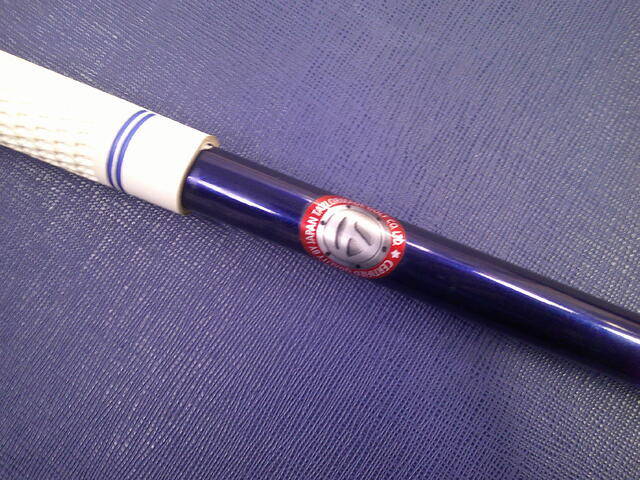 シャフト ゴルフ用品