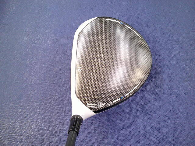 ドライバー ゴルフ用品