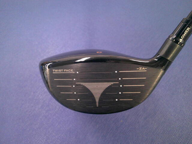 ドライバー ゴルフ用品