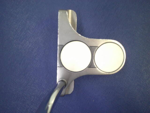 パター ゴルフ用品