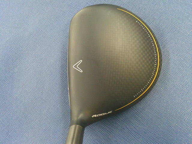 フェアウェイウッド ゴルフ用品