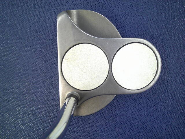 パター ゴルフ用品