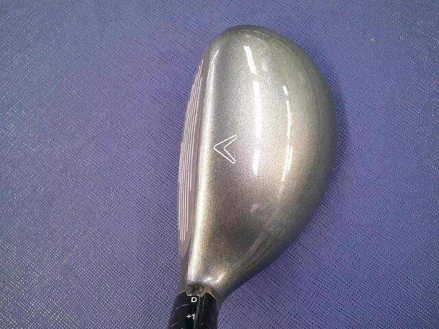 ユーティリティ ゴルフ用品