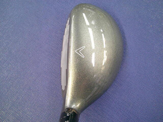 ユーティリティ ゴルフ用品