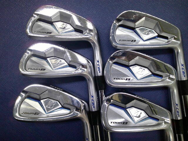 アイアンセット ゴルフ用品