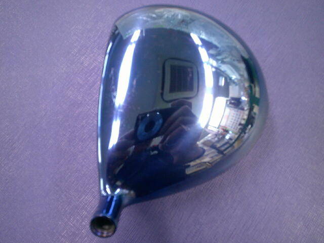 ドライバー ゴルフ用品