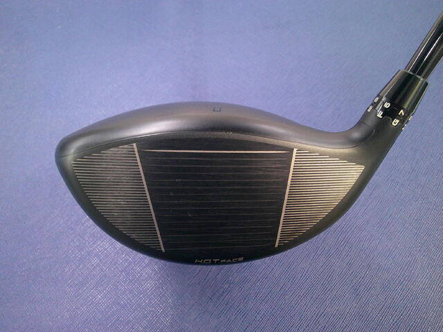 ドライバー ゴルフ用品