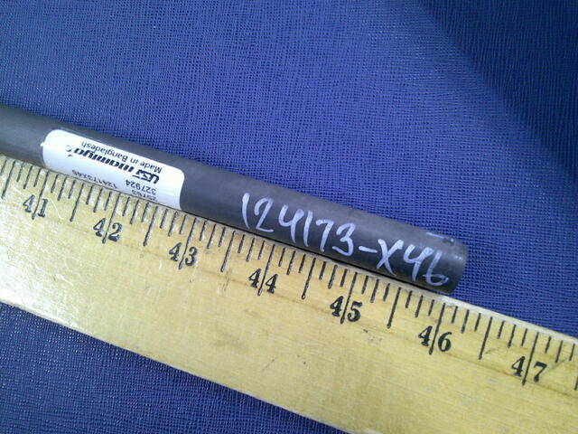 シャフト ゴルフ用品