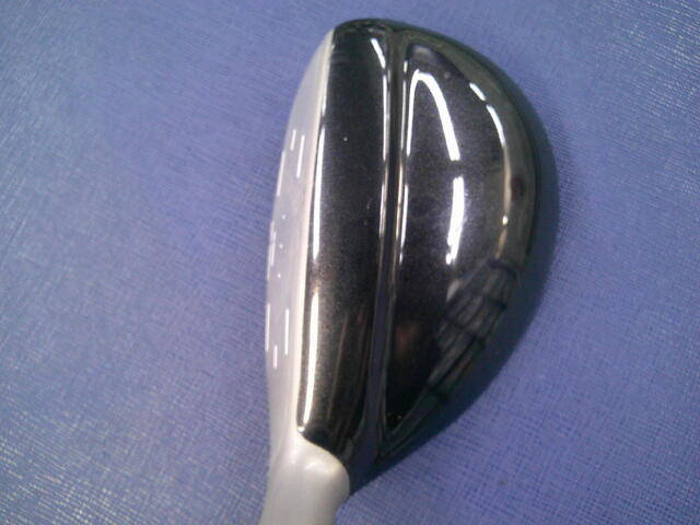 ユーティリティ ゴルフ用品