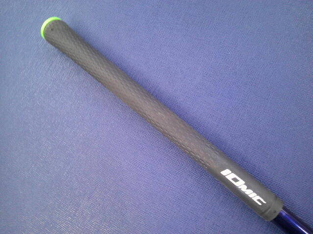 シャフト ゴルフ用品