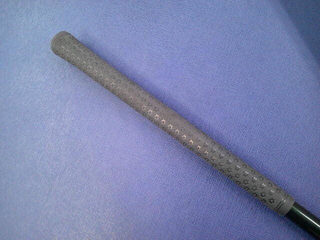 シャフト ゴルフ用品