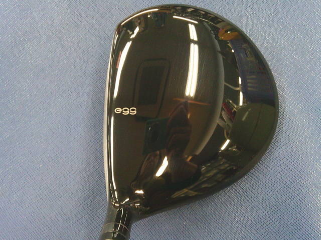 フェアウェイウッド ゴルフ用品