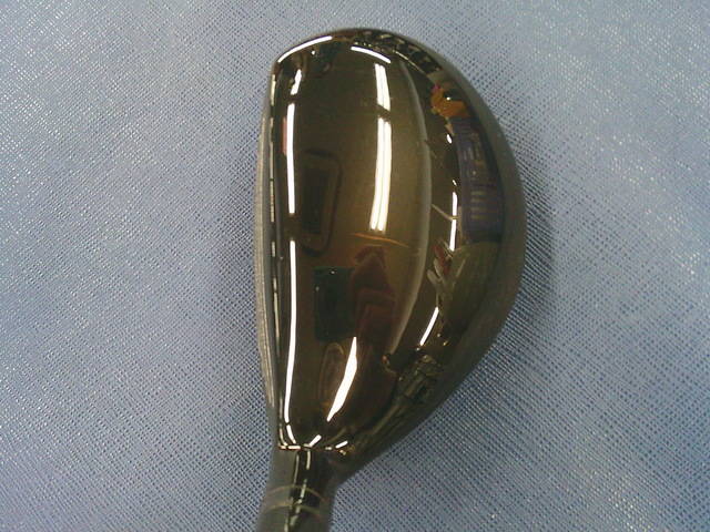 ユーティリティ ゴルフ用品