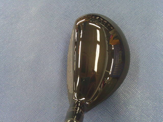 ユーティリティ ゴルフ用品