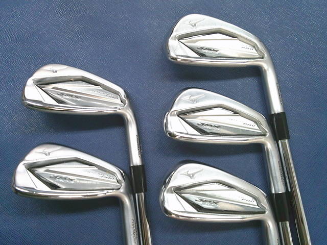 アイアンセット ゴルフ用品
