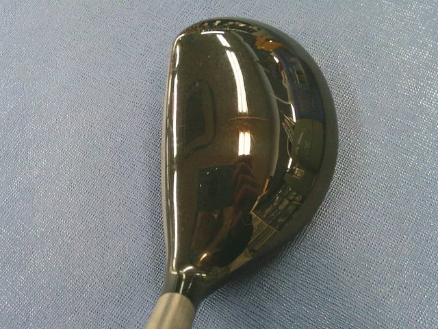 ユーティリティ ゴルフ用品