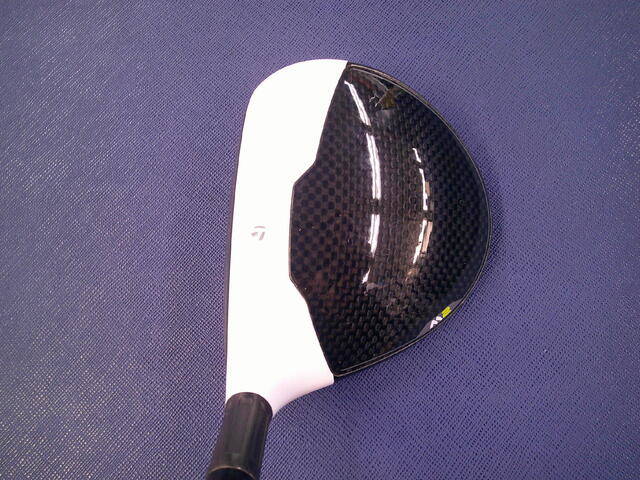 フェアウェイウッド ゴルフ用品