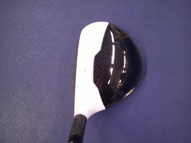 フェアウェイウッド ゴルフ用品