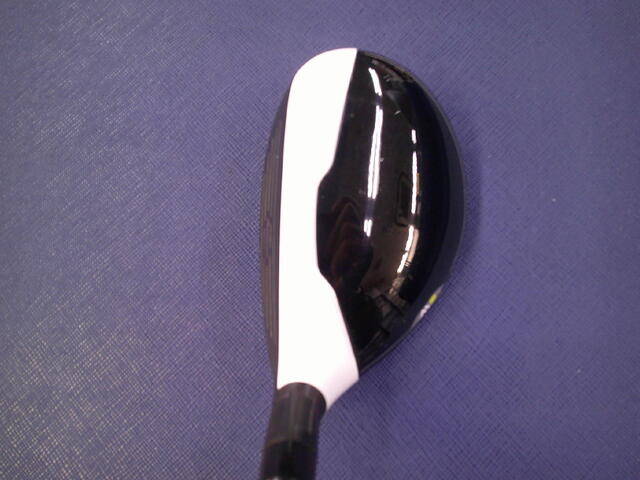 ユーティリティ ゴルフ用品