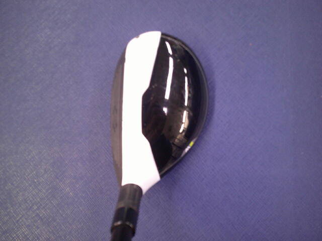 ユーティリティ ゴルフ用品