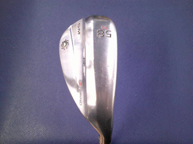 ウェッジ ゴルフ用品