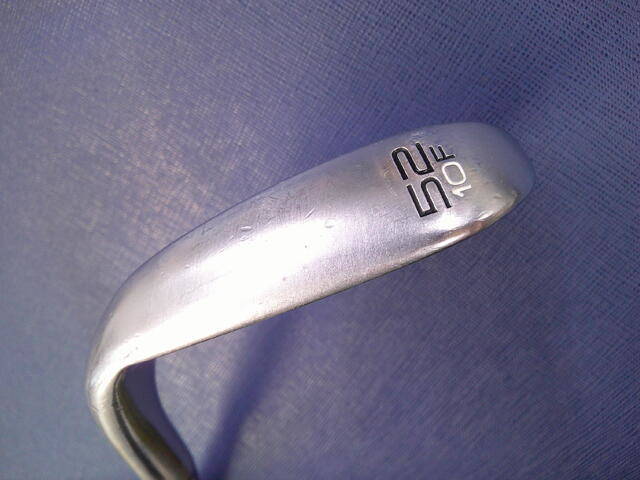 ウェッジ ゴルフ用品