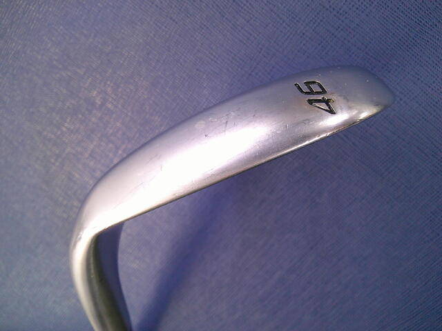 ウェッジ ゴルフ用品